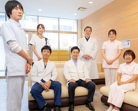 ワークライフバランスに合わせた働き方 イメージ3