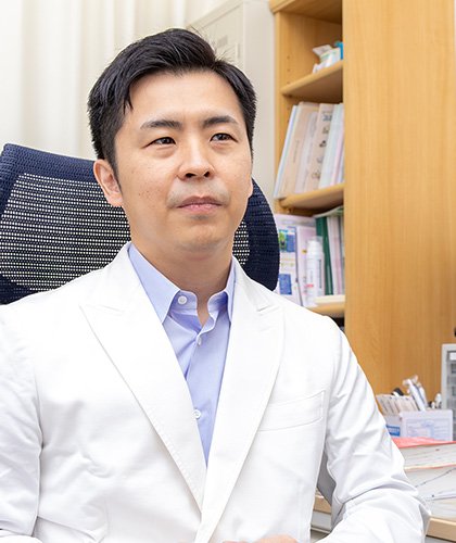 私たちが目指す未来 イメージ1