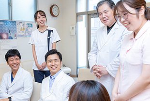 私たちが目指す未来 イメージ2