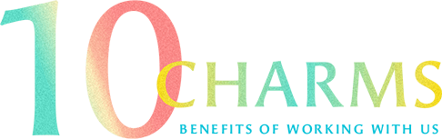 10Charms