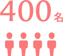 1日の患者数 イメージ